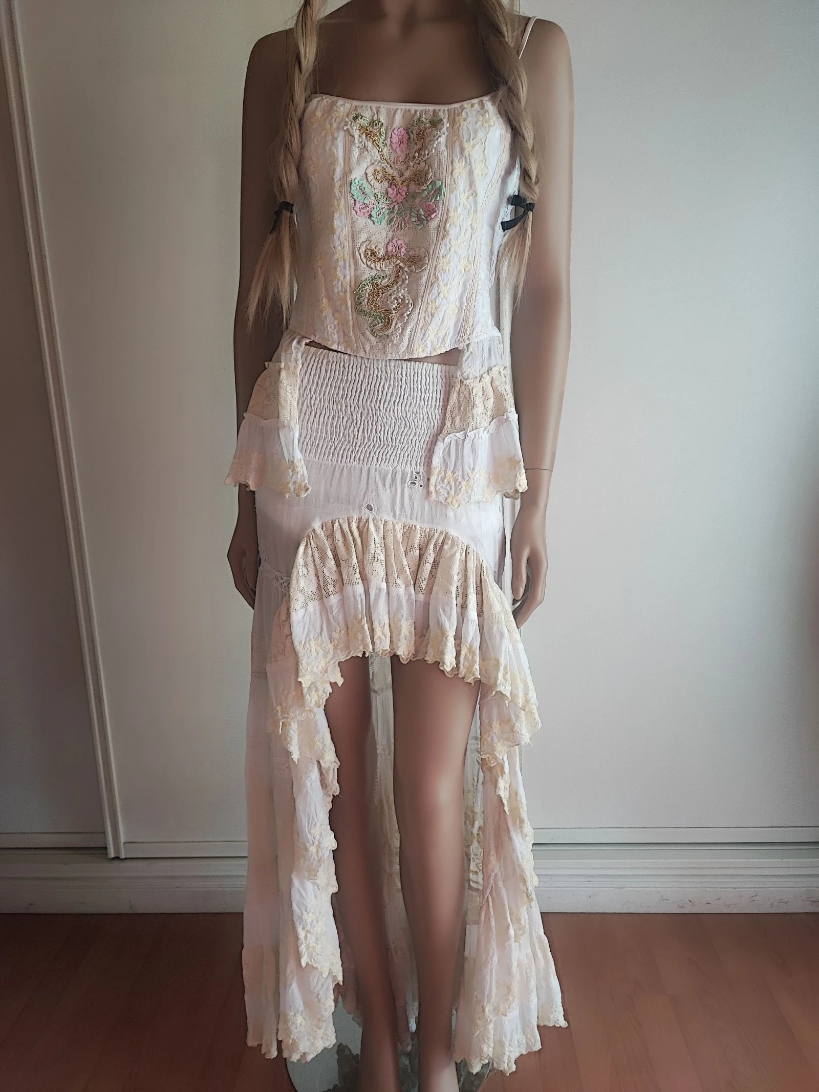 New boho Ibiza set – photo 2